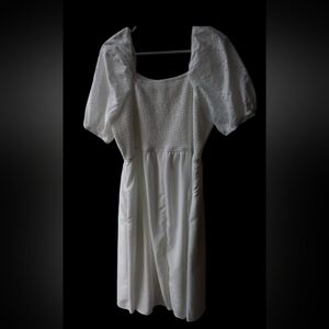 Maurice's Dress